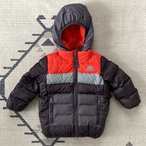 Snozu Puffer Jacket 18m
